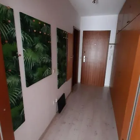 Haus Enere Au Antonia Und Milan Тодтмос
