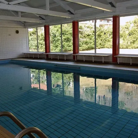 Haus Enere Au Antonia Und Milan *