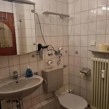 Haus Enere Au Antonia Und Milan Todtmoos