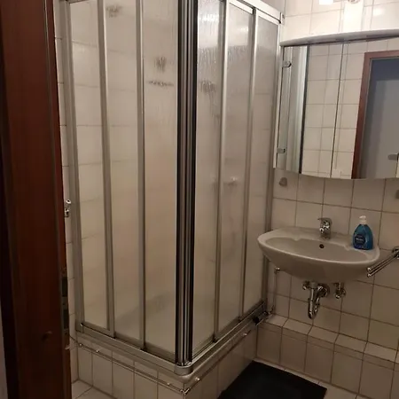 Апартаменты Haus Enere Au Antonia Und Milan