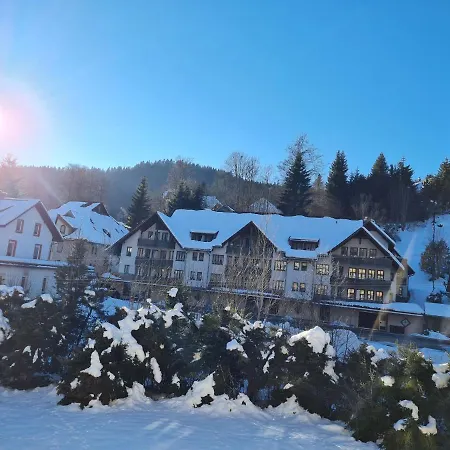 Haus Enere Au Antonia Und Milan